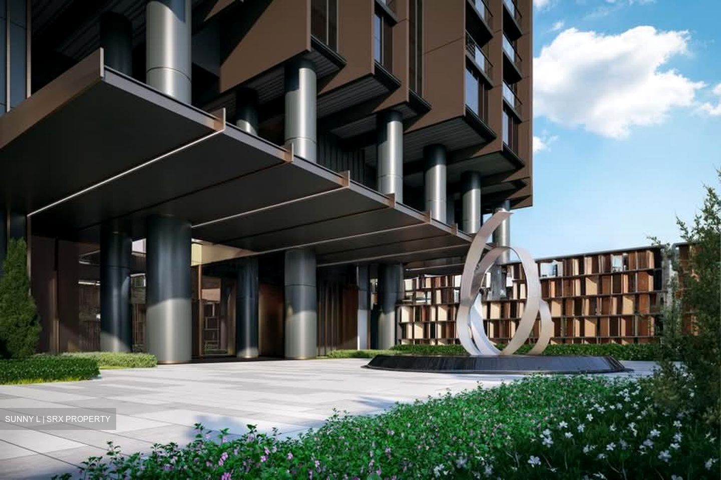 Pullman Residence  (D11), Condominium #582916741